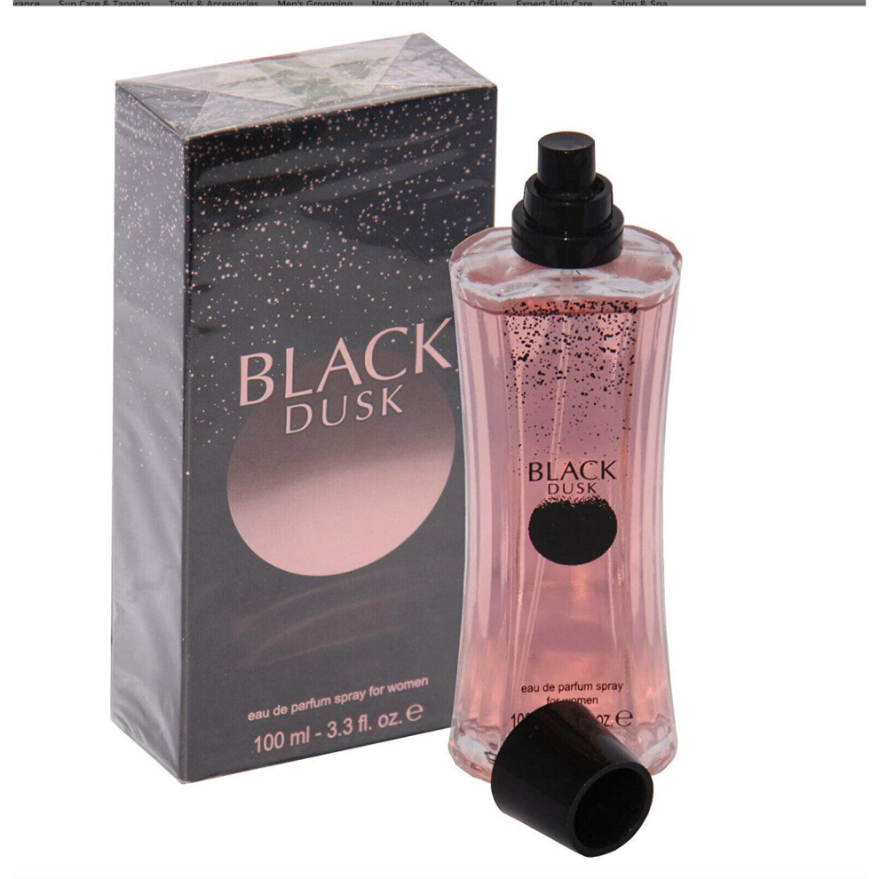 Black Dusk 100ml Perfume