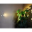 LED Spotlight Wireless Battery Powered LED Wall Light Warm White Light,Closet Light with Rotatable 4