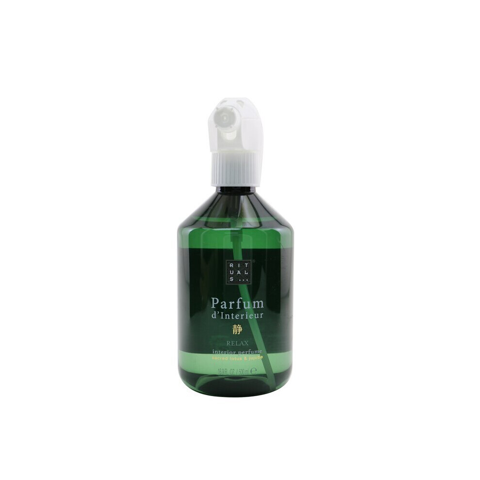 Home Parfum Spray - The Ritual Of Jing - 500ml/16.9oz