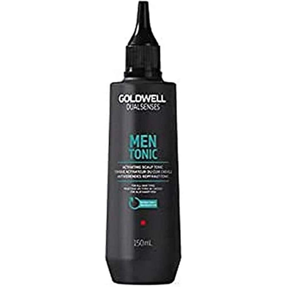 Goldwell Dualsenses For Men Activating Scalp Tonic 150 Ml