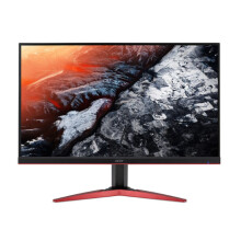 Acer KG251QJbmidpx, 24.5 Inch Full HD Gaming Monitor - UM.KX1EE.J04