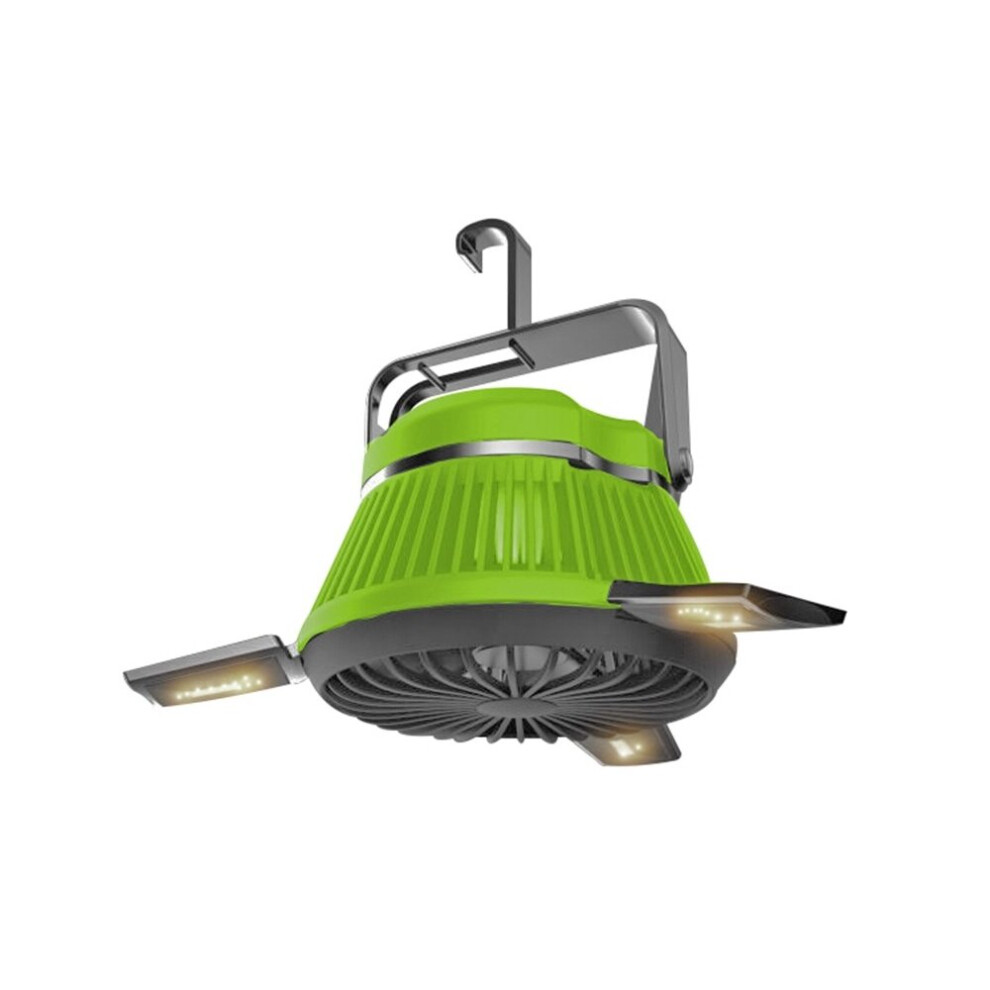 Hanging 4 in 1 Lumi-Solar Fan Lantern with Powerbank-image-OPC-P8VJW2Q-NEW