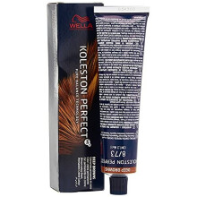 Wella Professionals, Koleston Perfect Me+, Permanent Hair Dye, 8/73 Light Blond Golden Chestnut, 60 ml