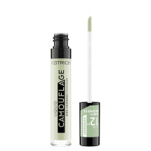 Camouflage Corrector LĂquido 200 Anti-Redness 5ml