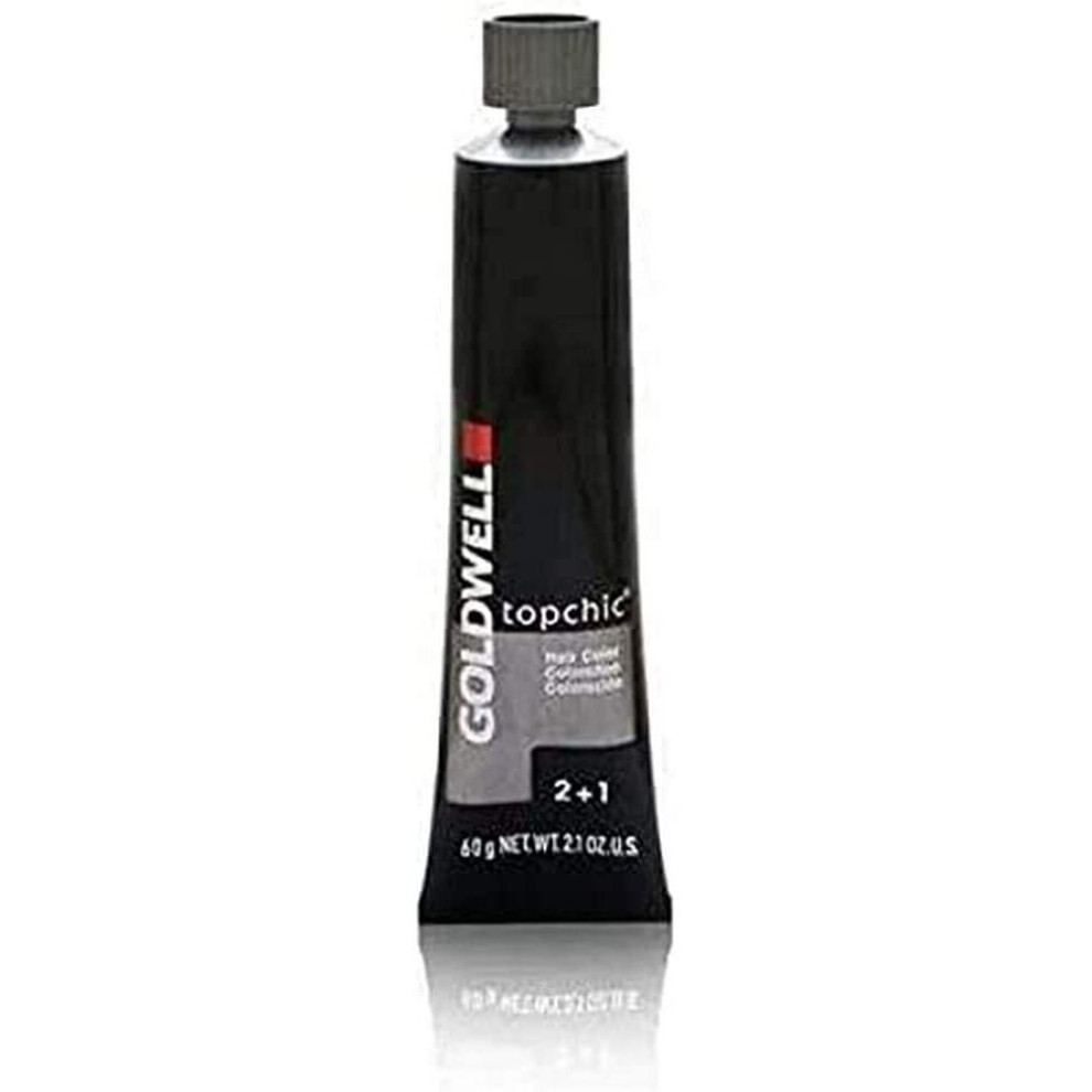 Goldwell Blonding Cream Ash 60 ml