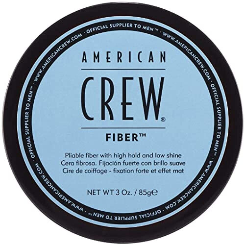 American Crew American Crew Fiber