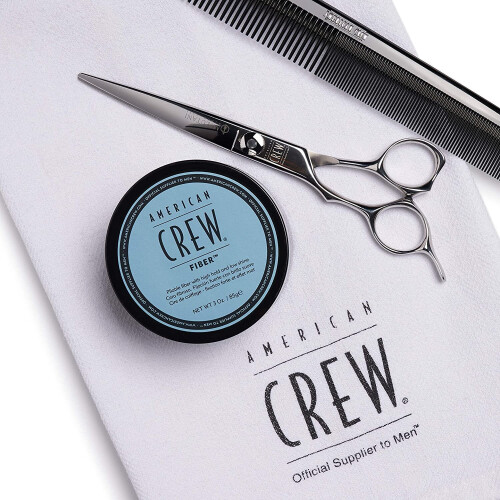 American Crew American Crew Fiber 2