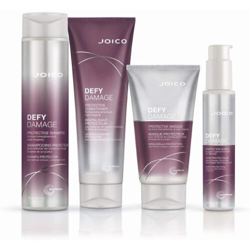 Joico Joico - Defy Damage Protective Shield (50ml) 2