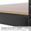 Ράφια Monster Racking T-Rax Heavy Duty, Μαύρα, Π 75 cm, Β 30 cm, Σετ 3 τεμαχίων 9