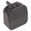 URBN Living (1) EU/UK 3 AMP Plug Adaptor Travel Converter Changer 4