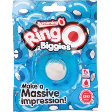 Screaming O RingO Biggies - Blue