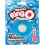 Screaming O RingO Biggies - Blue 1