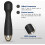 Wand Massager Wireless Handheld Electric Massager 3