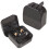 URBN Living (1) EU/UK 3 AMP Plug Adaptor Travel Converter Changer 1