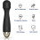 Wand Massager Wireless Handheld Electric Massager 6