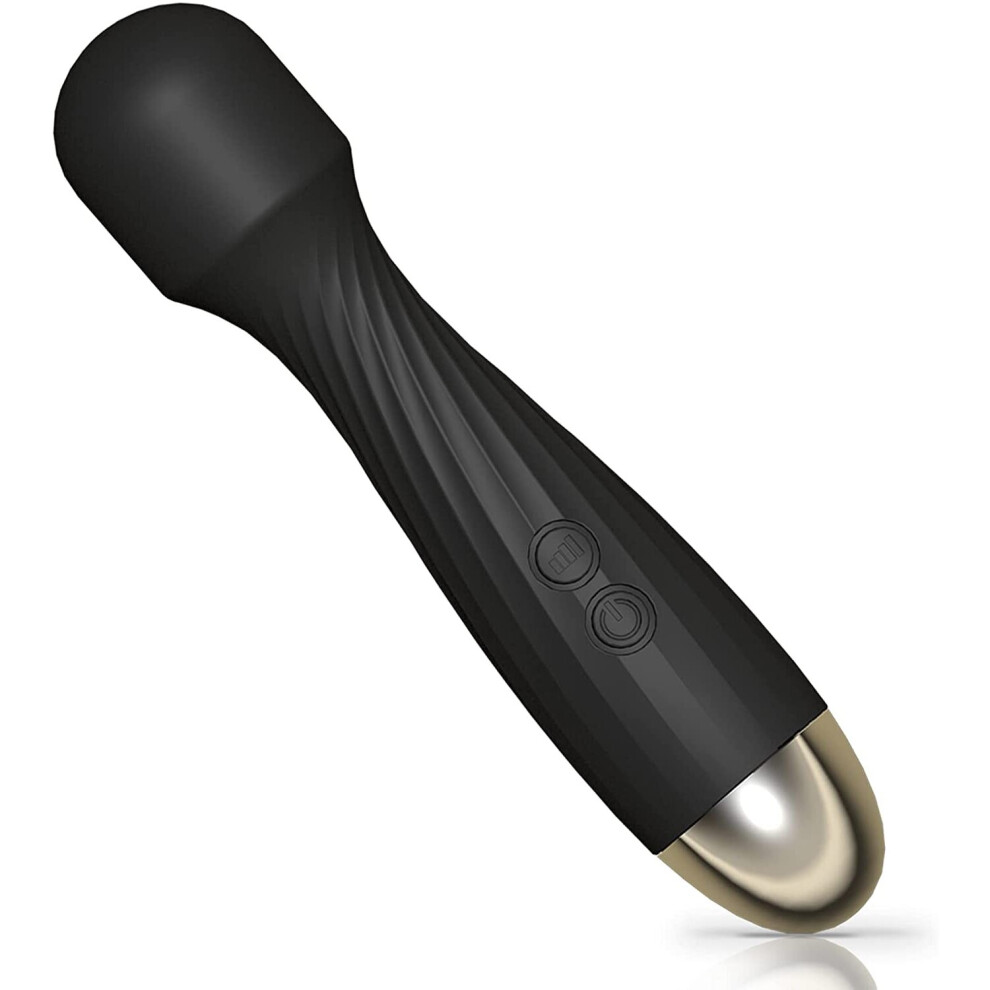 Wand Massager Wireless Handheld Electric Massager