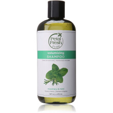 Bio Creative Lab Petal Fresh sampon rozmaring s menta 16 uncia