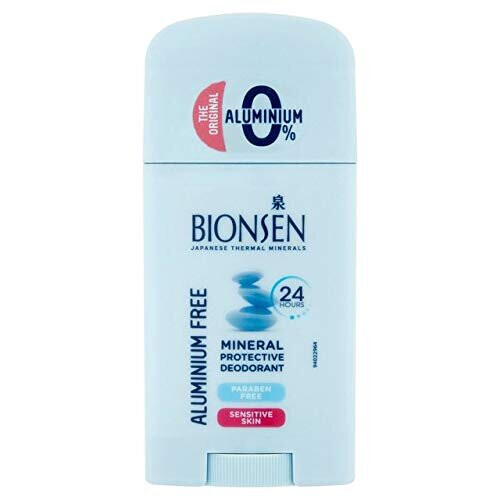 Bionsen Stick Deodorant 40ml (PACK OF 2)
