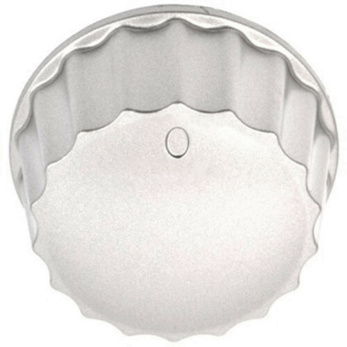 Samsung GENUINE SAMSUNG CM1079 SERIES MICROWAVE OVEN SILVER CONTROL KNOB 1