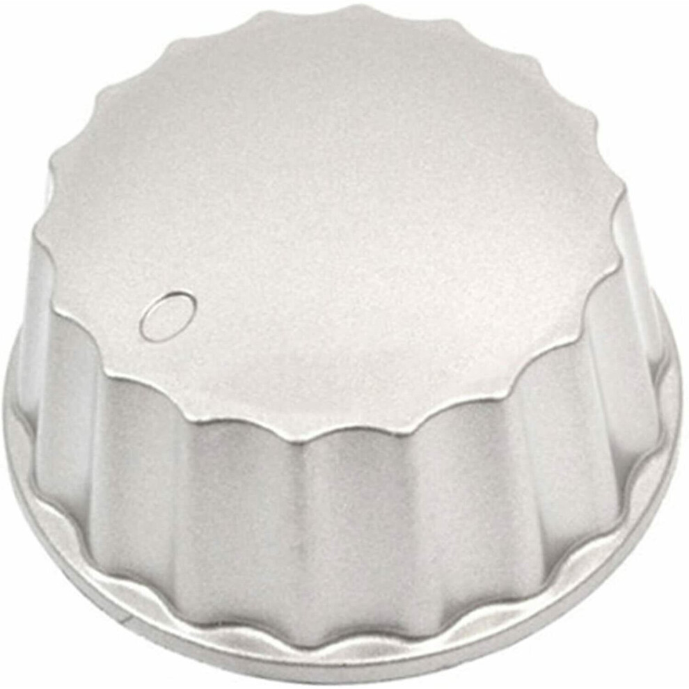 GENUINE SAMSUNG CM1079 SERIES MICROWAVE OVEN SILVER CONTROL KNOB