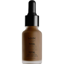 NYX Total Control Drop Foundation (D0102H2c3LA)