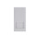 Triax Telephone Slave (Krone) Euro Insert Module Black Faceplate 304270 1