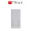 Triax Telephone Slave (Krone) Euro Insert Module Black Faceplate 304270 2