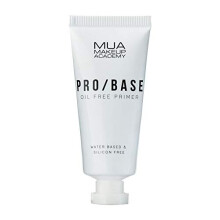 MUA Make Up Academy MUA PRO BASE OIL FREE PRIMER Foundation Base 30ml