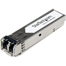 StarTech.com SFP+ transceiver module Compatibel HP J9150A - 10GBase-SR