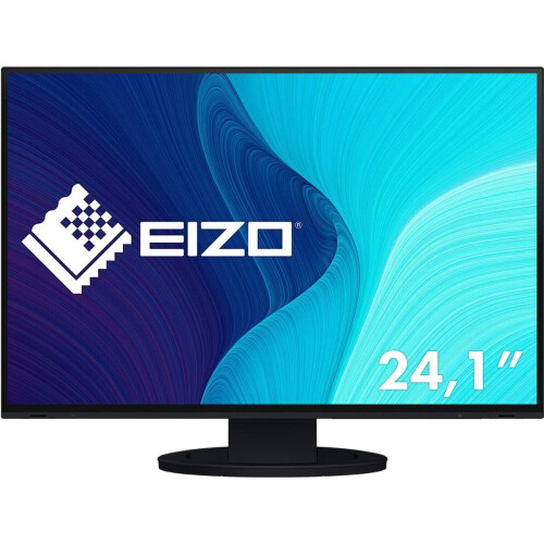 Eizo  EV2495-BK 1