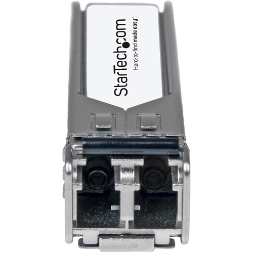 StarTech.com StarTech.com SFP+ transceiver module Compatibel HP J9150A - 10GBase-SR 1
