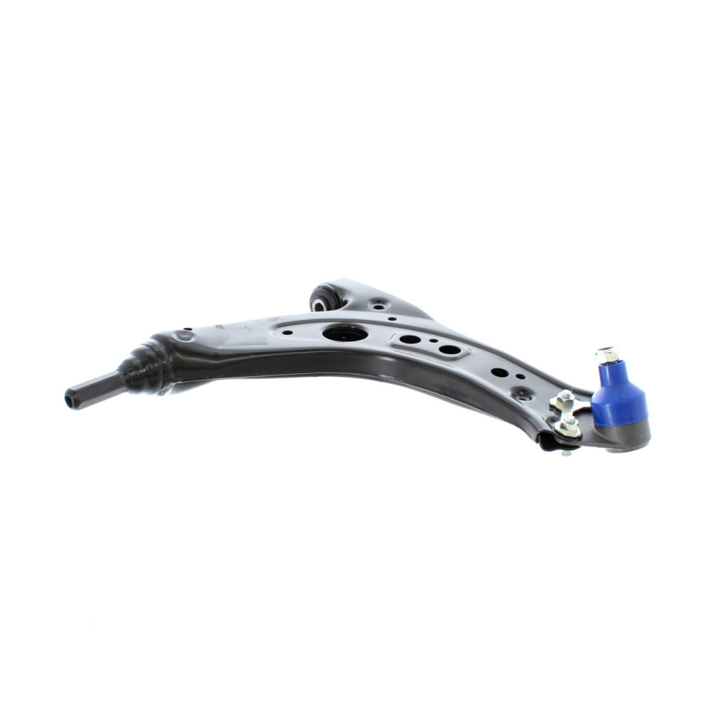 Volkswagen Fox Hatchback 3/2006-7/2012 Steel Front Lower Suspension Wishbone Arm Ball Joint Included Drivers Side 5054808189806