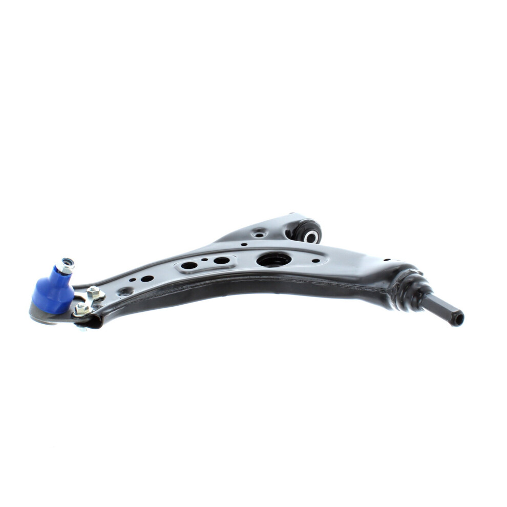Volkswagen Polo Dune Hatchback 4/2004-8/2010 Steel Front Lower Suspension Wishbone Arm Ball Joint Included Passenger Side 5054808189752