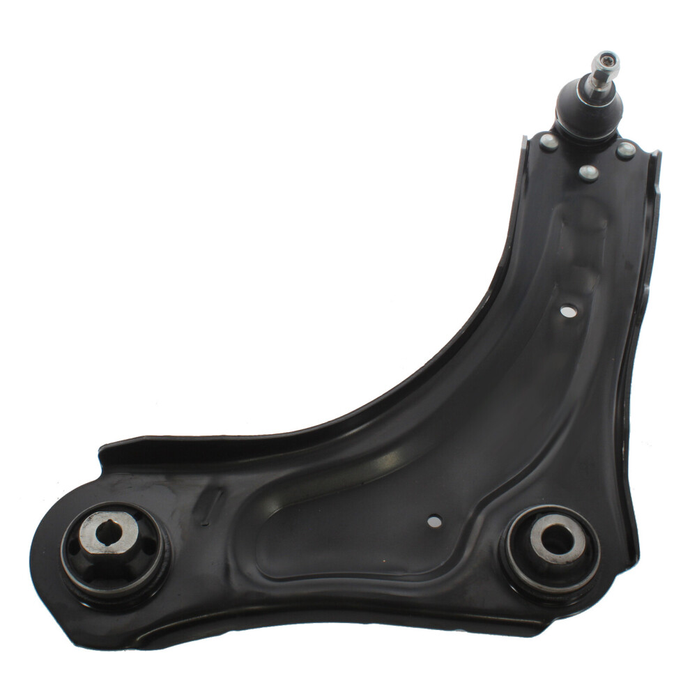 Renault Megane Mk3 Convertible & Coupe & Estate & Hatchback 2012-4/2017 Steel Front Lower Suspension Wishbone Arm Ball Joint Included Passenger Side 5054808365309