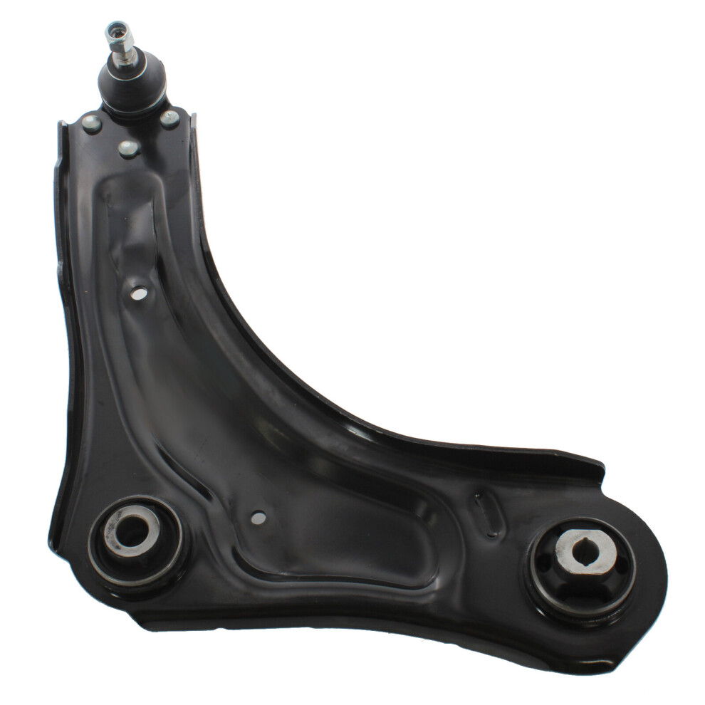 Renault Megane Mk3 Convertible & Coupe & Estate & Hatchback 11/2008-6/2012 Steel Front Lower Suspension Wishbone Arm Ball Joint Included Drivers Side 5054808632449