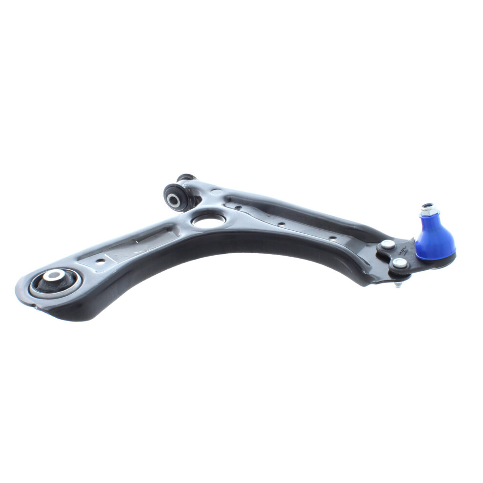 Skoda Roomster Mpv 3/2008-5/2016 Steel Front Lower Suspension Wishbone Arm Ball Joint Included Drivers Side 5054808238863