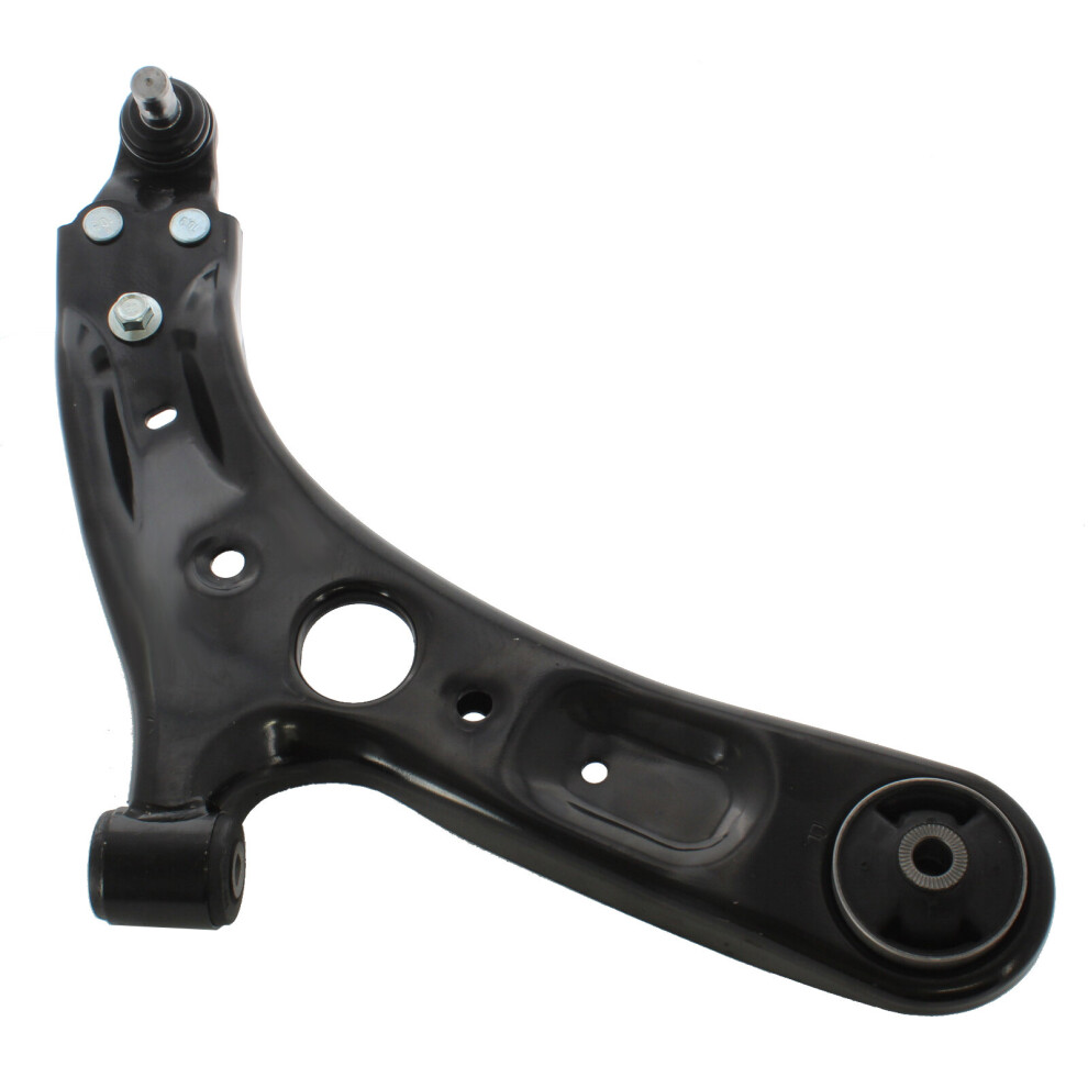 Kia Pro Ceed Jd Hatchback 2/2013-5/2014 Steel Front Lower Suspension Wishbone Arm Ball Joint Included Drivers Side 5056501436690