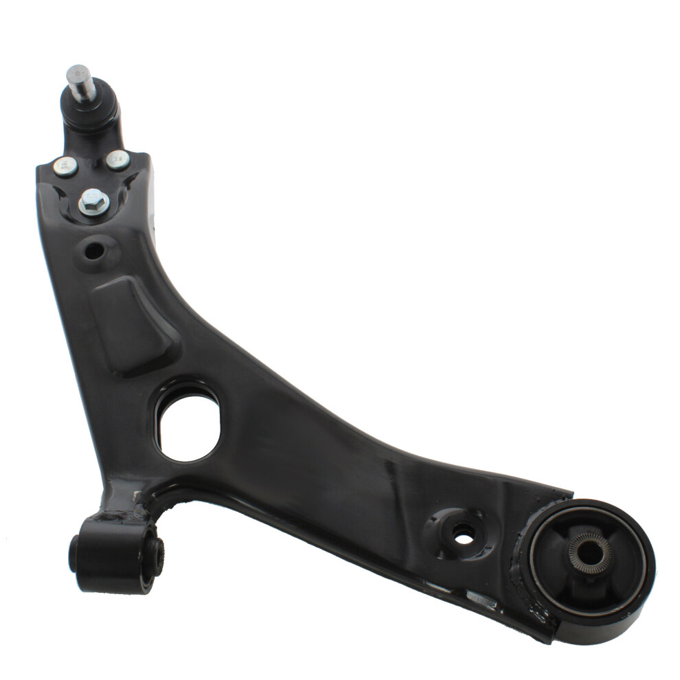 Kia Sportage Sl Atv / Suv 6/2010-2016 Steel Front Lower Suspension Wishbone Arm Ball Joint Included Drivers Side 5056501436546