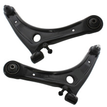 Jeep Patriot ATV / SUV 7/2007-3/2012 Steel Front Lower Suspension Wishbone Arms Ball Joint Included Drivers & Passenger Side