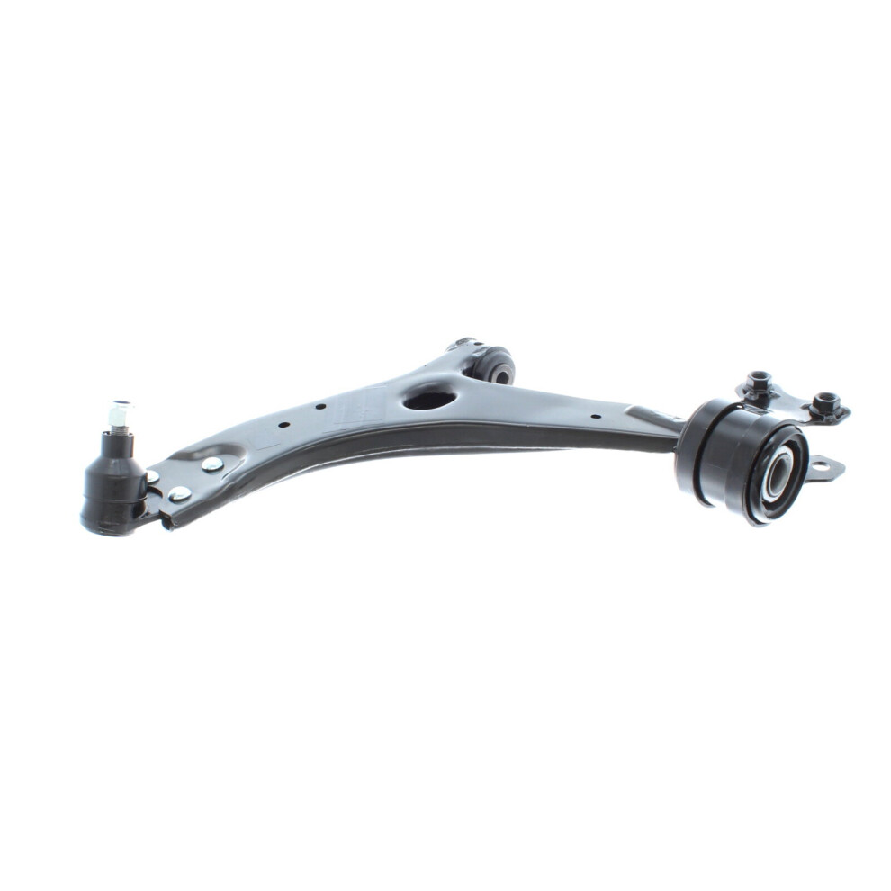 Volvo C30 Coupe 11/2006-3/2014 Steel Front Lower Suspension Wishbone Arm Ball Joint Included (18Mm Cone) Passenger Side 5054808192479