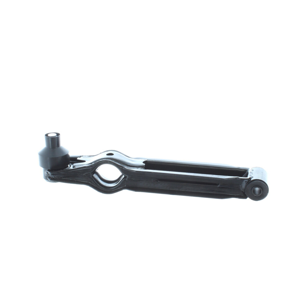 Suzuki Alto Hatchback 2/1997-2002 Pressed Steel 283Mm Long - Excludes Centre Bush Front Lower Suspension Wishbone Arm Ball Joint Included Drivers Side 5054808191014