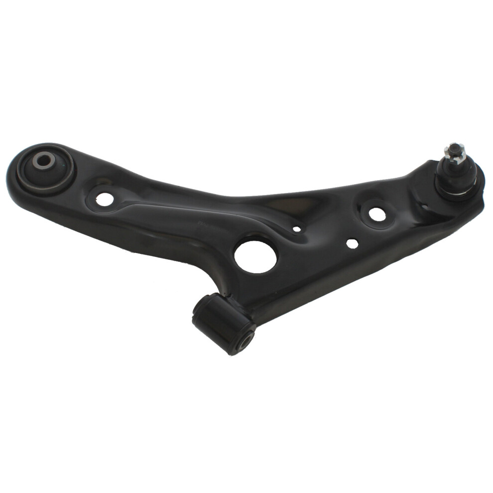 Suzuki Alto Hatchback 3/2009-2015 Steel Front Lower Suspension Wishbone Arm Ball Joint Included Drivers Side 5056501436607