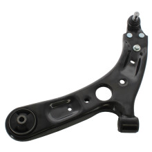 Kia Ceed JD Estate & Hatchback 4/2012-5/2014 Steel Front Lower Suspension Wishbone Arm Ball Joint Included Passenger Side