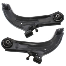 Nissan NV200 Van & MPV 3/2009-2018 Steel Front Lower Suspension Wishbone Arms Ball Joint Included Drivers & Passenger Side