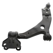 Ford Kuga SUV 10/2012-4/2017 Steel Front Lower Suspension Wishbone Arm Ball Joint Included Passenger Side