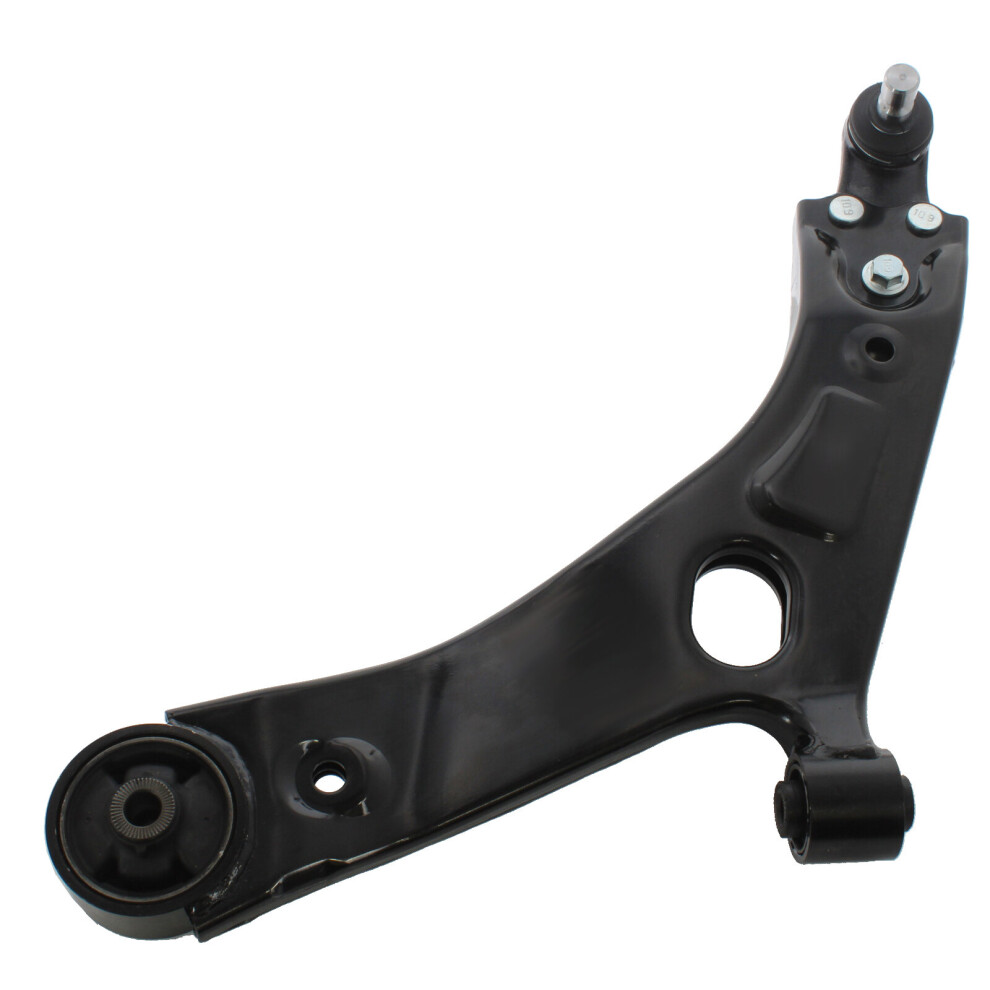 Kia Sportage Sl Atv / Suv 6/2010-2016 Steel Front Lower Suspension Wishbone Arm Ball Joint Included Passenger Side 5056501436522