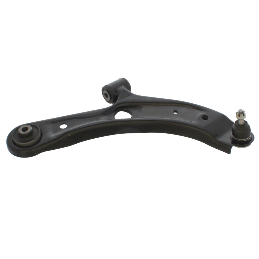 Suzuki Swift Az Hatchback 8/2010-2017 Steel Front Lower Suspension Wishbone Arm Ball Joint Included Drivers Side 5056501433804