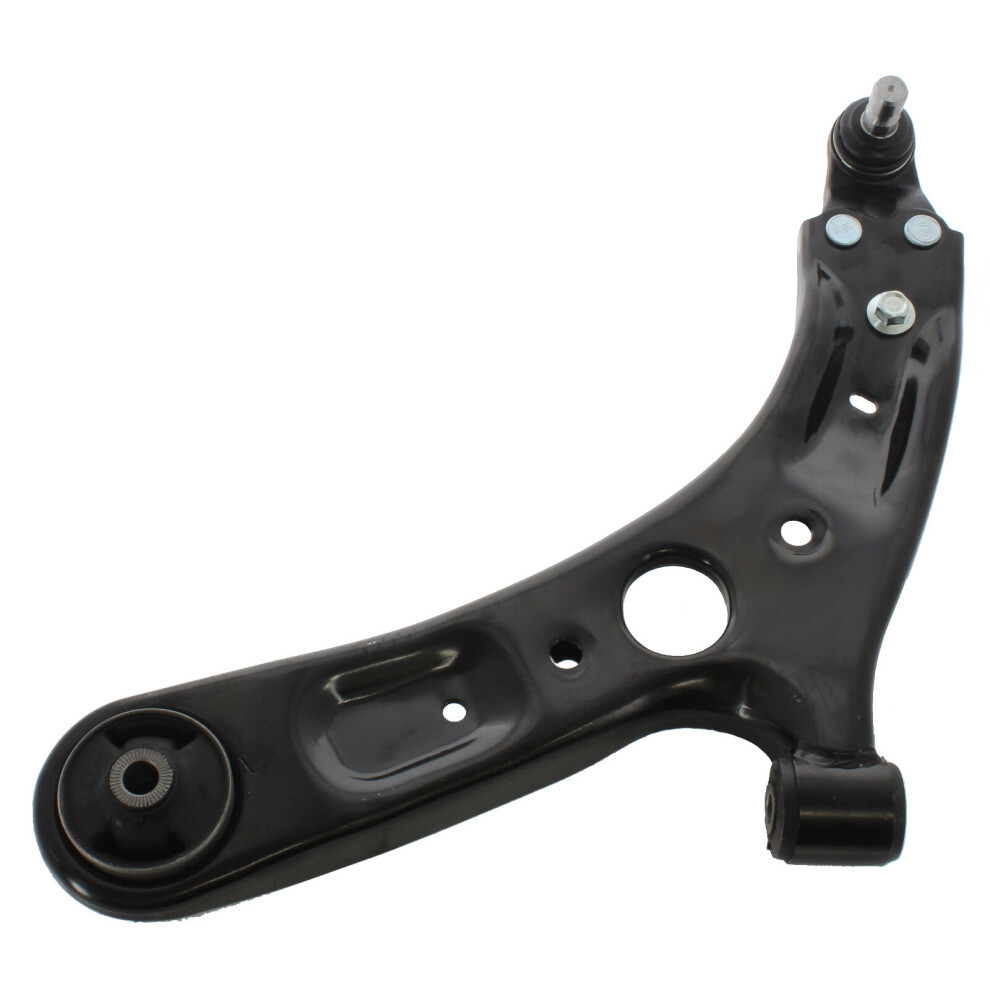 Kia Pro Ceed Jd Hatchback 2/2013-5/2014 Steel Front Lower Suspension Wishbone Arm Ball Joint Included Passenger Side 5056501436676