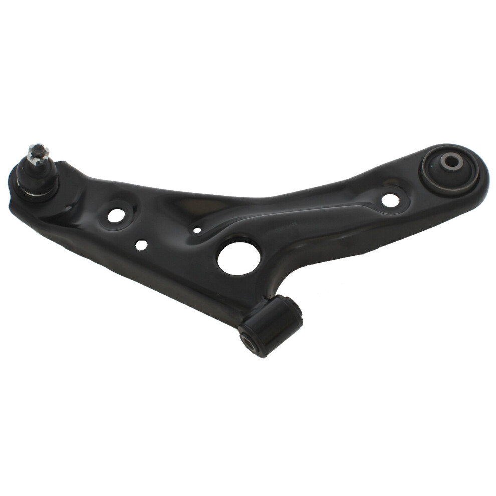 Suzuki Alto Hatchback 3/2009-2015 Steel Front Lower Suspension Wishbone Arm Ball Joint Included Passenger Side 5056501436584