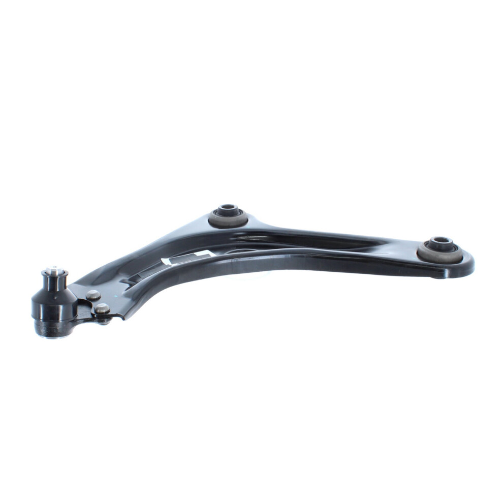 Peugeot 208 Hatchback 4/2012-2019 Steel Front Lower Suspension Wishbone Arm Ball Joint Included Passenger Side 5054808365484